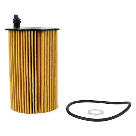 Motorcraft Kit-Element & G, QFL2 QFL2